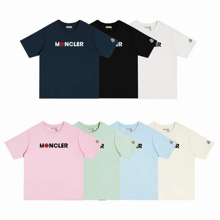 Picture of Moncler T Shirts Short _SKUMonclerM-2XLh8txD1915954
